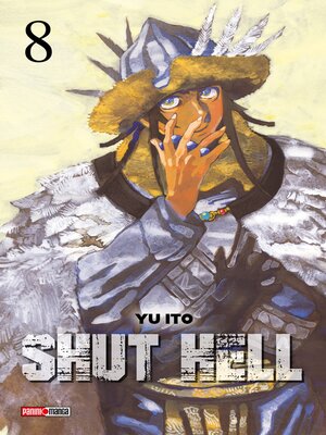 cover image of Shut Hell, Tome 8